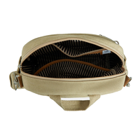 Travelon Anti-Theft Heritage Tour Bag