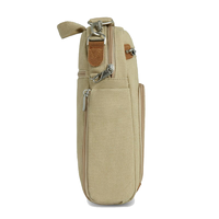Travelon Anti-Theft Heritage Tour Bag