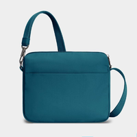 Travelon Roam Anti-Theft East/West Crossbody