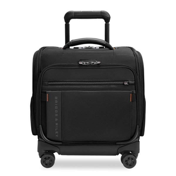 Briggs & Riley ZDX Cabin Spinner PFTO R