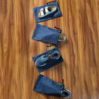 Travelon CLEAN 4 Shoe Covers
