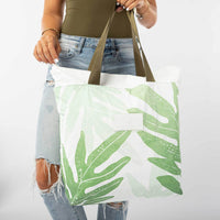 Aloha Day Tripper Tote Lifestyle View