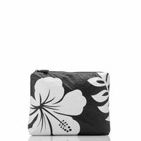 Aloha Collection Small Waterproof Travel Pouch