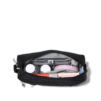 Baggallini 2-in-1 Convertible Belt Bag Packed