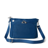 Baggallini AT Memento Crossbody Bag Rear View