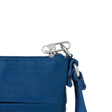 Baggallini AT Memento Crossbody Bag Zipper Detail