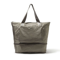 Baggallini Carryall Expandable Packable Tote Expanded