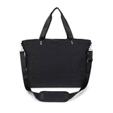 Baggallini Extra Large Carryall Tote Bag Rear View