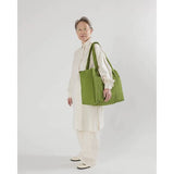 Baggu Cloud Carry-On Lifestyle View