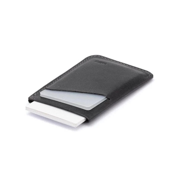 Bellroy Card Sleeve Wallet - Black Bellroy Card Sleeve Wallet - Black
