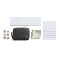 Bellroy Folio Mini Packed