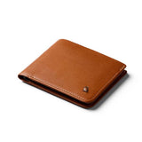 Bellroy Hide & Seek RFID Wallet Caramel