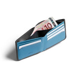 Bellroy Hide & Seek RFID Wallet Hidden Pocket Detail