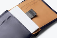 Bellroy Note Sleeve Wallet Card Detail