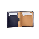 Bellroy Note Sleeve Wallet Interior View