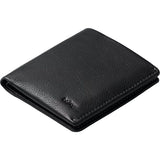 Bellroy Note Sleeve Wallet Obsidian