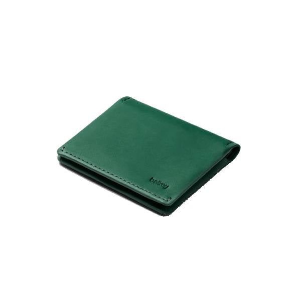 bellroy slim sleeve wallet stores RFID Designed with minimalists in mind Bellroy Slim Sleeve Wallet