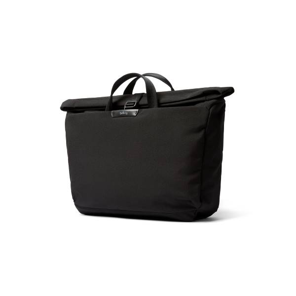 Brilliant: Bellroy System Messenger Bag