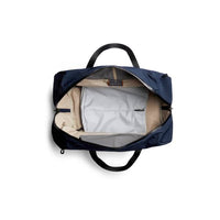 Bellroy Venture Duffel 40L Interior View