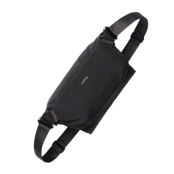 Bellroy Venture Sling 6L - Peace Frogs Travel Outfitters – Peace Bellroy Venture Sling 6L - Peace Frogs Travel Outfitters – Peace