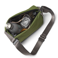 Bellroy Venture Sling 6L Interior