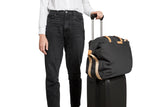 Bellroy Weekender Bag Pass Through Detail