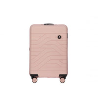 Brics Ulisse 21" International Expandable Spinner Pearl Pink