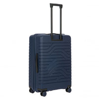 Brics Ulisse 28" Expandable Spinner Rear View