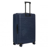 Brics  Ulisse 30" Expandable Spinner Rear View