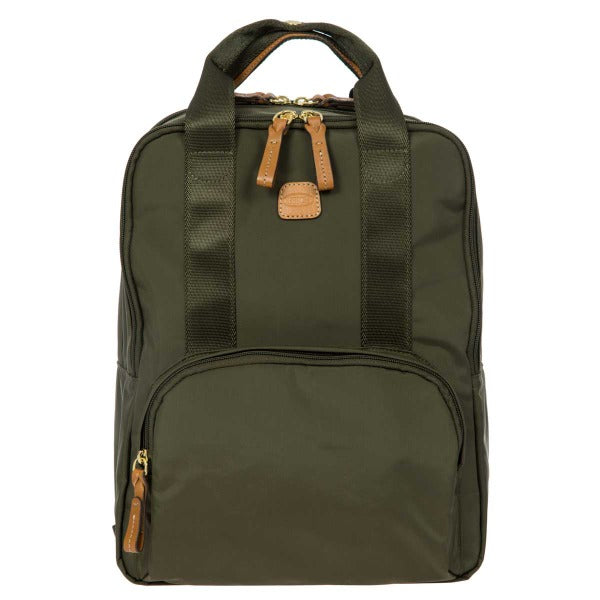 Bric's X-Bag Urban Backpack Olive
