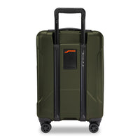 Briggs & Riley Torq Domestic Carry On Spinner Rear View