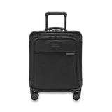 Briggs & Riley Baseline Compact 19" Carry On Spinner Black