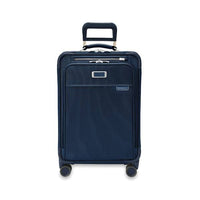 Briggs & Riley Essential Carry On Spinner Navy
