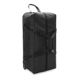 Briggs & Riley Extra Large Rolling Duffel Standing