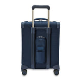 Briggs & Riley Global Carry On Spinner Rear View