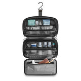 Briggs & Riley ZDX Hanging Toiletry Kit  Packed