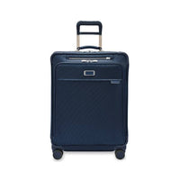 Briggs & Riley Medium Expandable Spinner Navy