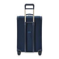 Briggs & Riley Medium Expandable Spinner Rear View