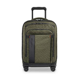 Briggs & Riley ZDX Domestic Carry-On Expandable Spinner Hunter
