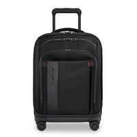 Briggs & Riley ZDX International Carry On Expandable Spinner