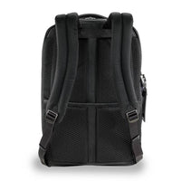 Briggs & Riley @work Medium Backpack Rear View