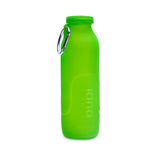Bübi Silicone Bottle 35 oz. Green