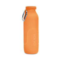 Bübi Silicone Bottle 35oz Orange