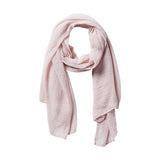 Bucky Classic Insect Shield Scarf Light Pink
