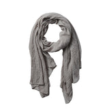 Bucky Classic Insect Shield Scarf Taupe
