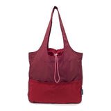Bybba The Balos Fold -Up Tote Seaberry