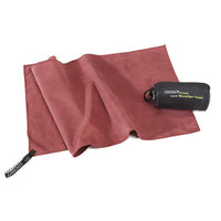 Cocoon Microfiber Towel Ultralight XS