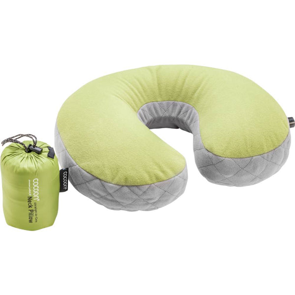 Cocoon U-Shaped Ultralight Air Core Pillow