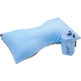Cocoon UltraLight Lumbar Air-Core Pillow Fjord Blue