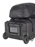 Eagle Creek Gear Warrior Convertible Carry-On Bottom View